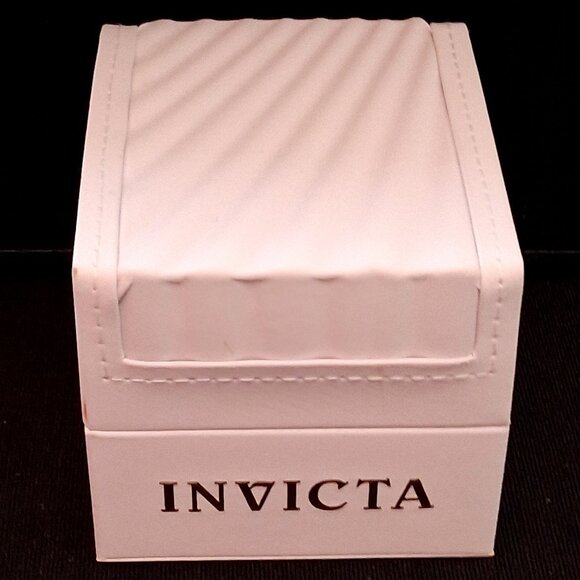 Invicta Pro Diver Chronograph Watch Master of the Oceans Model No. 19838 - Picture 7 of 8